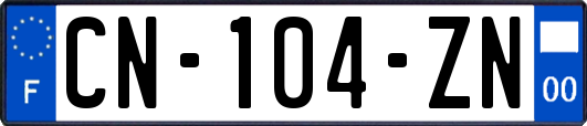 CN-104-ZN