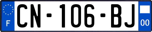 CN-106-BJ