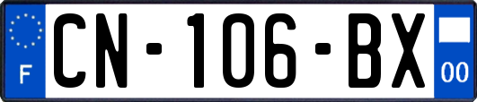 CN-106-BX