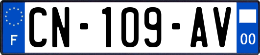 CN-109-AV