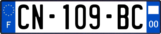 CN-109-BC