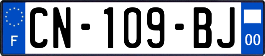 CN-109-BJ