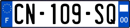 CN-109-SQ