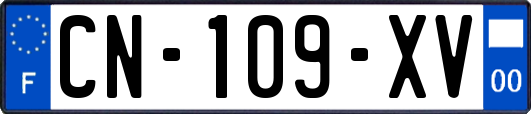 CN-109-XV