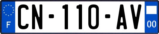 CN-110-AV