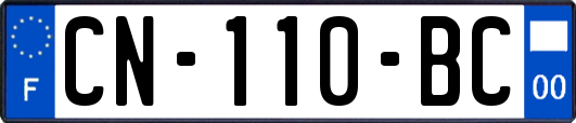 CN-110-BC