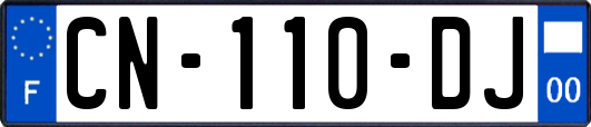 CN-110-DJ