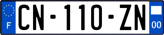 CN-110-ZN