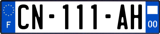 CN-111-AH