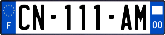 CN-111-AM