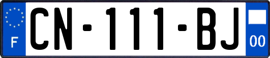 CN-111-BJ