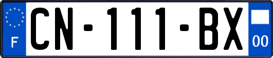 CN-111-BX