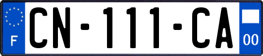 CN-111-CA