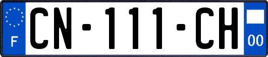 CN-111-CH