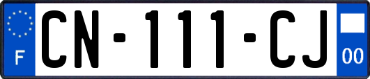 CN-111-CJ