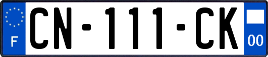 CN-111-CK