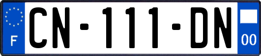 CN-111-DN