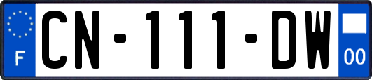 CN-111-DW