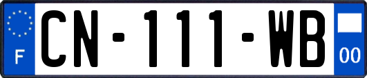 CN-111-WB