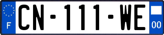 CN-111-WE