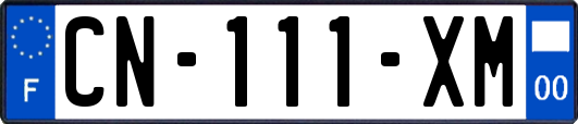 CN-111-XM