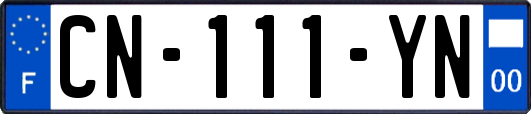 CN-111-YN