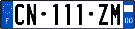 CN-111-ZM