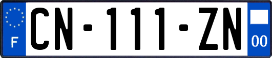 CN-111-ZN