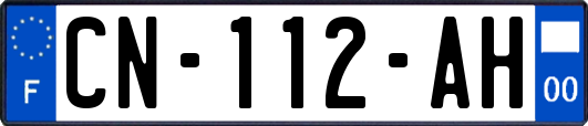 CN-112-AH