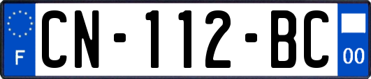 CN-112-BC