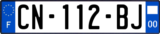 CN-112-BJ