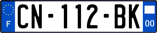 CN-112-BK