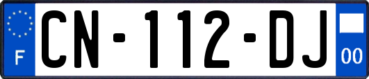 CN-112-DJ