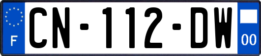 CN-112-DW