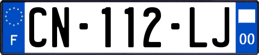 CN-112-LJ
