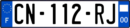 CN-112-RJ