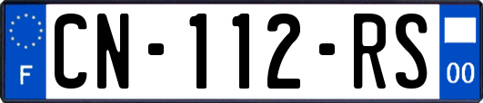 CN-112-RS