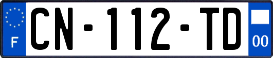 CN-112-TD