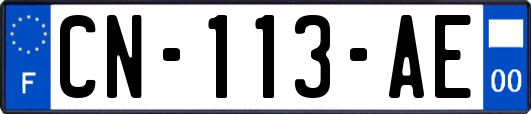 CN-113-AE