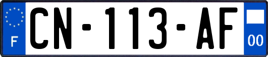 CN-113-AF