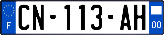 CN-113-AH