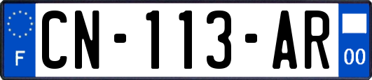 CN-113-AR