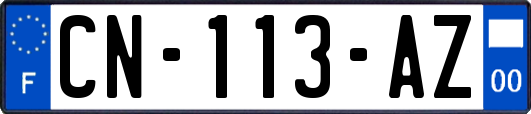 CN-113-AZ