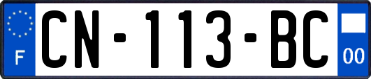 CN-113-BC