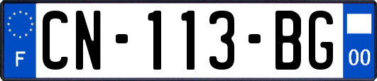 CN-113-BG