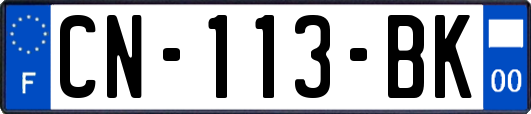 CN-113-BK