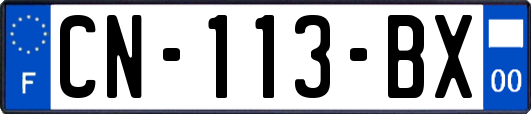 CN-113-BX