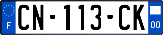 CN-113-CK