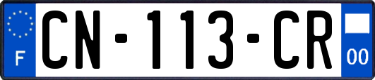 CN-113-CR