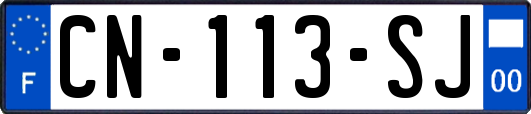 CN-113-SJ